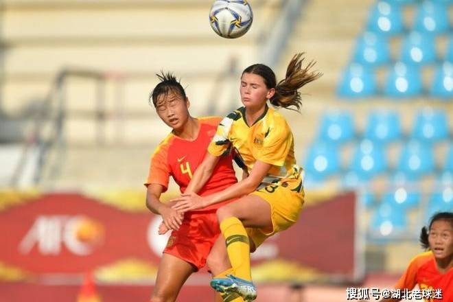 （u17女足亚锦赛）U17女足亚洲杯预赛结束！西亚0队晋级，中国女足恐隔空收大礼插图