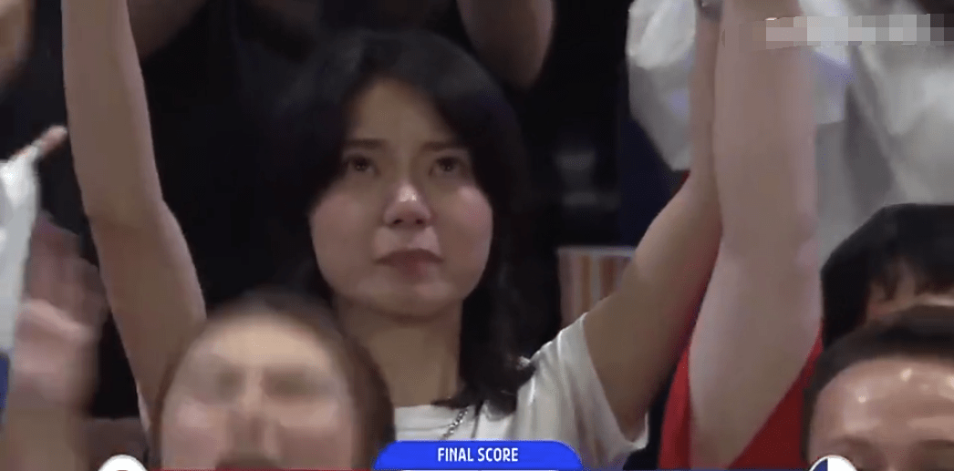 （日本男篮 中国）日本男篮让美女球迷大哭，现场千人落泪，中国男篮却只让姚明绝望插图