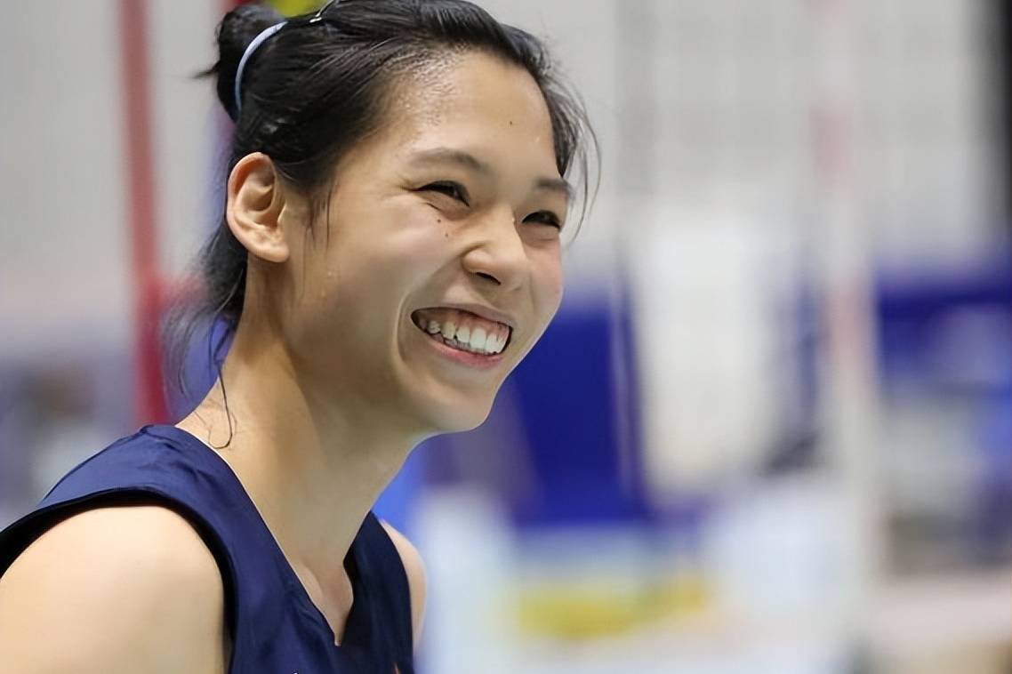 以队长身份夺取U21女排世锦赛冠军，如何看待：庄宇珊进入中国女排一队的前景插图