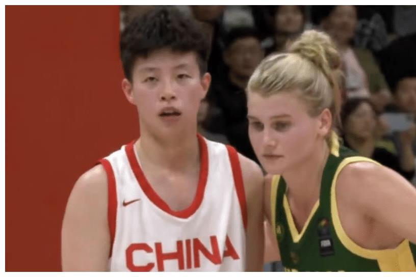 （中国女篮澳大利亚得分）六大主力缺阵，中国女篮5分力克澳大利亚，李缘11+6唐毓16+7！插图