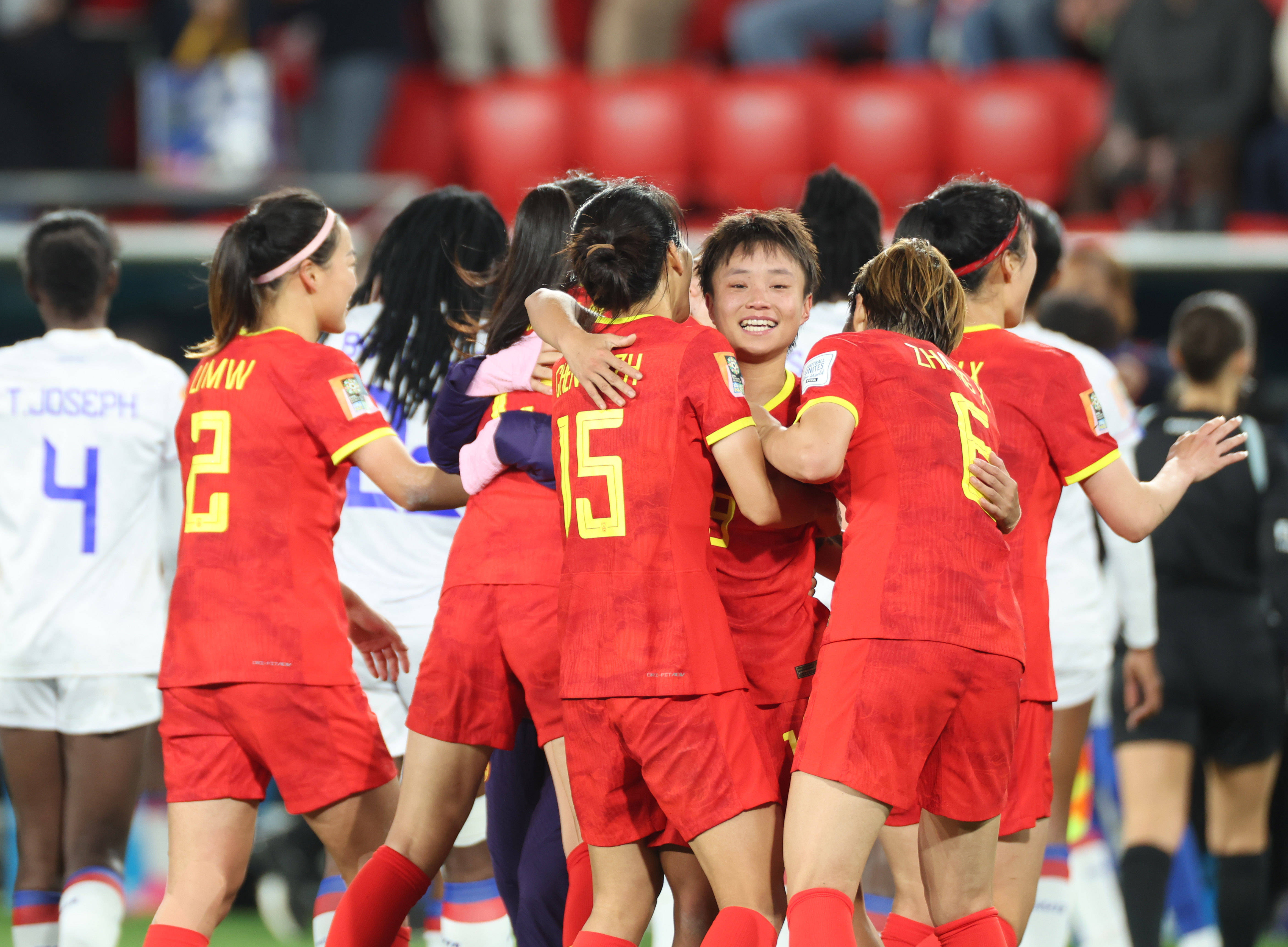 女足奥预赛赛程公布 中国队10月坐阵厦门迎战朝韩插图