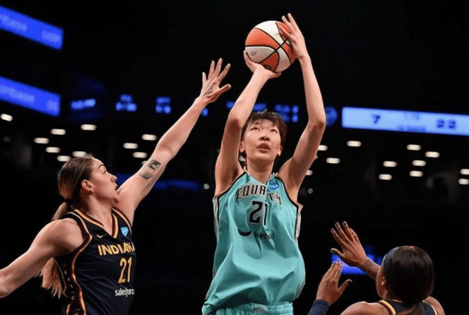 中国篮协引争议：女篮两大王牌再度中途离队 恐因此丢掉饭碗插图