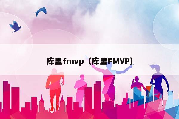 库里fmvp（库里FMVP）插图