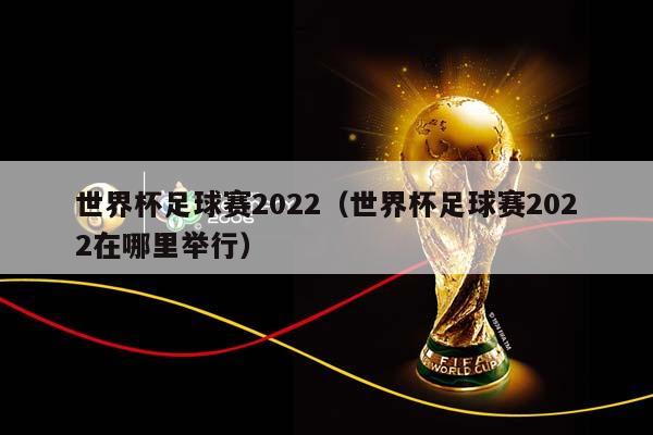 世界杯足球赛2023（世界杯足球赛2023在哪里举行）插图