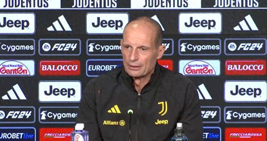 （阿莱西奥罗马格洛尼）阿莱格里：罗马有最好的教练；我们需要回到欧冠插图