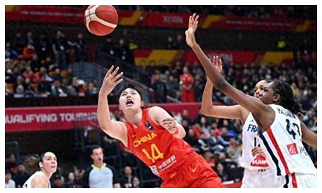（中国法国女子篮球）法国战败促使中国女篮大规模换血，老将与新人集体迎来机会！插图