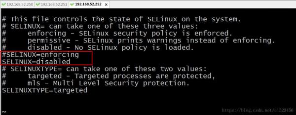 linux查看主机名(linux系统查看主机名)插图