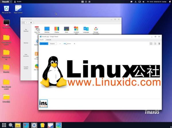 windows和linux哪个流畅(linux和windows哪个好)插图