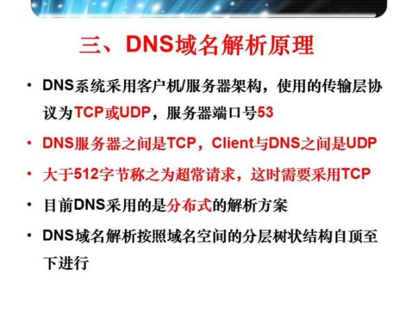 域名dns查询专用工具(dns域名解析查询)插图
