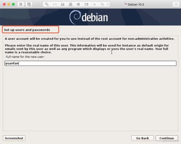 debian11安装教程(debian11安装教程手动配置ip)插图