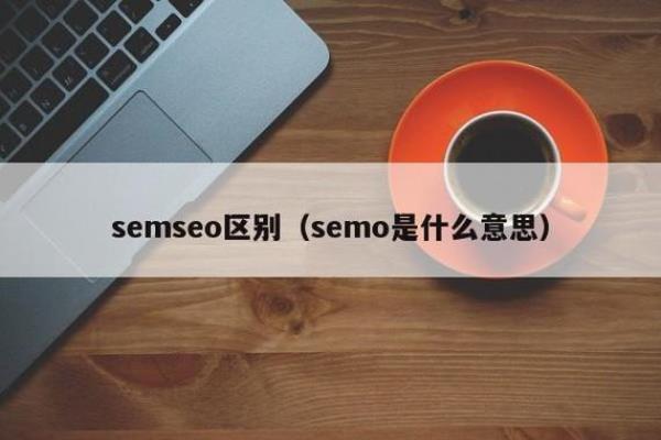 seo和sem的区别是什么(sem与seo区别)插图