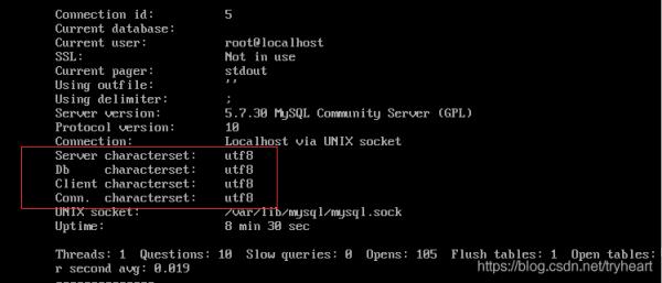 linux登录数据库命令(linux中登录数据库)插图