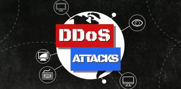ddos攻击是大规模利用(大规模的ddos攻击是否要控制大量的)插图