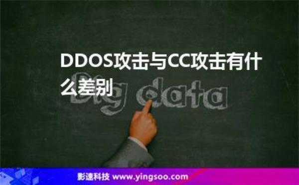 cc攻击ddos攻击安卓版本(ddos攻击与cc的区别)插图