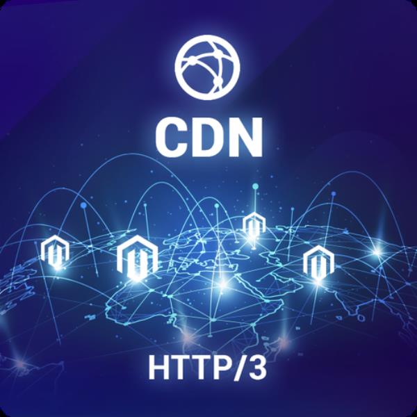 全球cdn加速(cdn全球加速和国内加速)插图