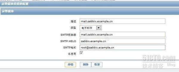 邮件服务器软件价格(邮件服务器搭建软件)插图
