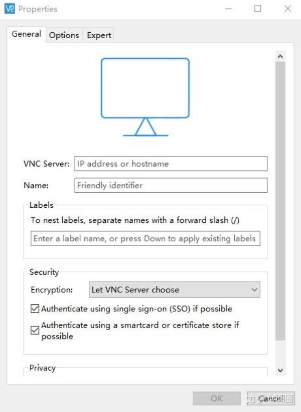 vnc远程控制不了(如何使用vnc进行远程桌面控制)插图